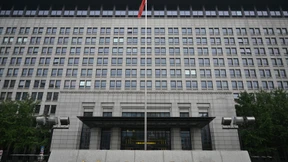 EU-Kommissar sieht Fortschritte im Chip-Konflikt mit China