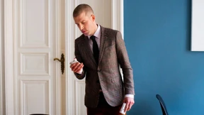 Der Dauerrausch als Haltung