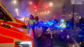 Migration und Stadtbild