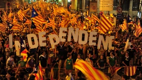 Madrid beschwichtigt Katalonien