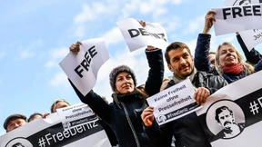 Yücels Anwälte legen Widerspruch gegen Untersuchungshaft ein