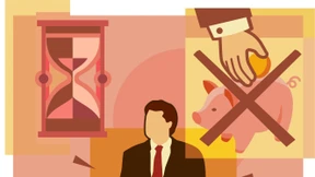 Wer weiß schon, was in 50 Jahren ist