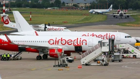 Air Berlin insolvent – Lufthansa interessiert