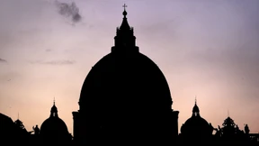 Ein Verlust von 134 Millionen Euro