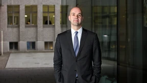 Gabriels Geheimwaffe 