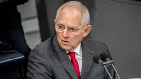 Kritik und Spott für Schäubles Ermahnung gegen das Twittern