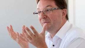 Antisemitismusvorwürfe gegen Antisemitismusbeauftragten