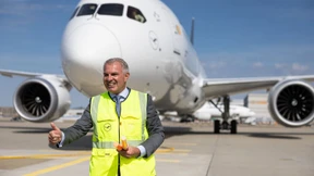 Lufthansa-Chef erwartet steigende Ticketpreise
