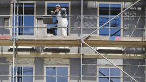 Ohne Geld ins Eigenheim