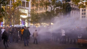 Streng, aber verhältnismäßig