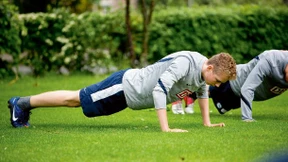 Sportstipendien im Ausland