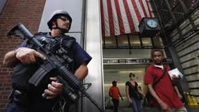 Warnung vor neuer Terrorgefahr