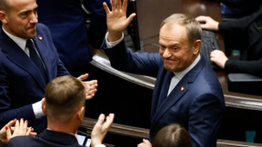 Tusk zum polnischen Ministerpräsidenten gewählt