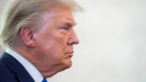 Trump legt Veto gegen den Verteidigungshaushalt ein