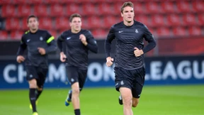 Von der Schulbank in die Königsklasse