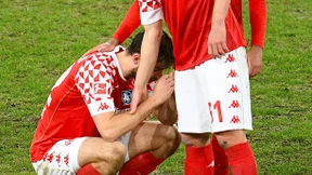 Harmlos, harmloser, Mainz 05