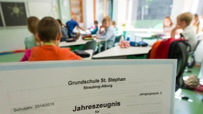 Jungs sind schlauer - so einfach ist das?