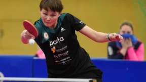 Die neue Anführerin Nina Mittelham