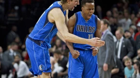 Nowitzki dank Neuling auf Playoff-Kurs