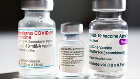 Impfstoff für alle ist nicht genug