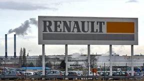 Renault überholt Peugeot-Citroën 