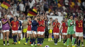 „Rebellion“ der spanischen Fußballerinnen sorgt für Wirbel