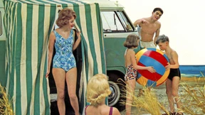 Die neue Lust auf Familie