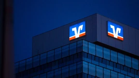 Volksbanken ziehen die Zügel an