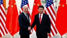 Warum China so lange zu Bidens Sieg schweigt