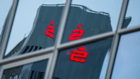 Die Volks-Sparkasse macht offenbar Schule