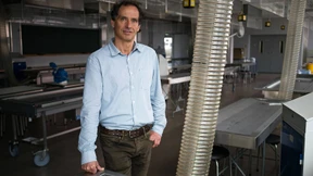 Über den Tod hinaus der Wissenschaft dienen