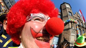 Fuldaer Narrenverein mahnt