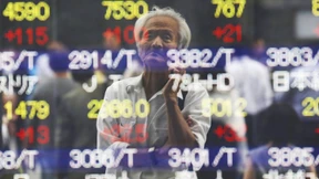 Japan spielt „America first“, nennt es aber nicht so