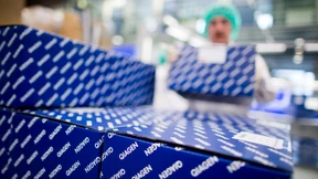 Qiagen-Aktie wieder gefragt