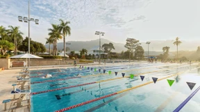 Schläge, die guttun