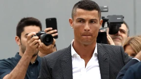 Ronaldo: „Habe ein reines Gewissen“