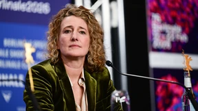 Tricia Tuttle hat gesiegt