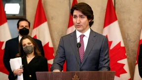 Mit Notstandsgesetz gegen Verkehrsblockaden