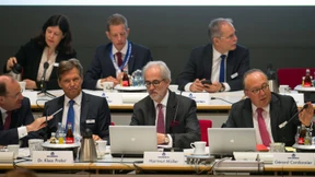 „Ein Anschlag auf das Unternehmen“