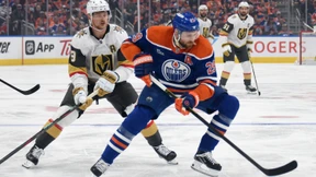 Matchball für Draisaitl