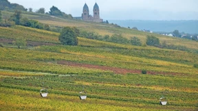 „Wir werden ein großes Wasserproblem bekommen“