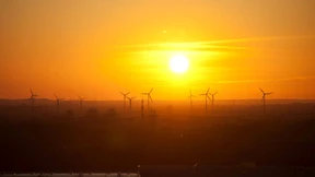 Arme zahlen mehr  für die Energiewende