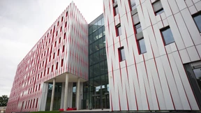 Rechnungshof stellt Holm-Zukunft in Frage