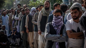 UN warnen vor Zusammenbruch des afghanischen Bankensystems