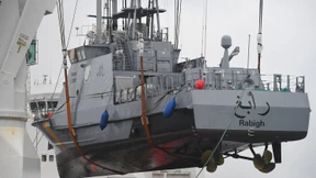 Interimsregierung genehmigte Rüstungsexporte in Milliardenhöhe