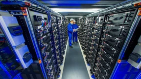 Die Energiewende braucht keine Stromspeicher 