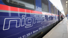 Mehr Fernzüge zwischen Deutschland und Österreich