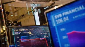 Der Fall der SVB schürt Panik im Silicon Valley