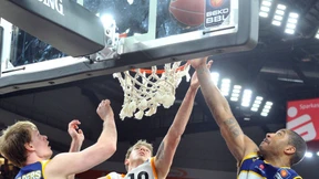 Abgefahren und ausgeglichen