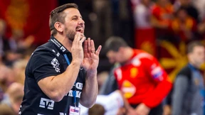 Flensburger Handballer scheitern in Skopje